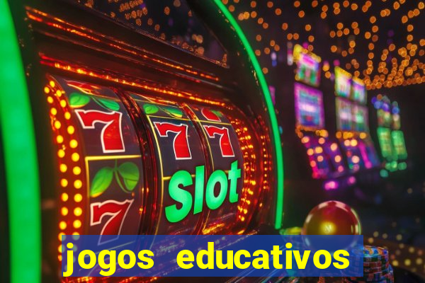 jogos educativos sobre vitaminas